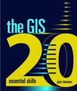 Click image for a larger image of The GIS 20 cover